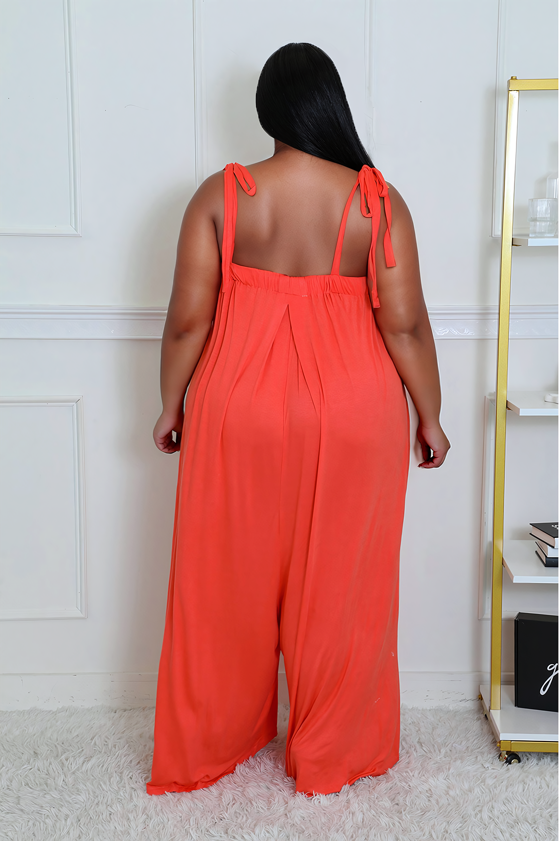 Keisha Love Jumpsuit