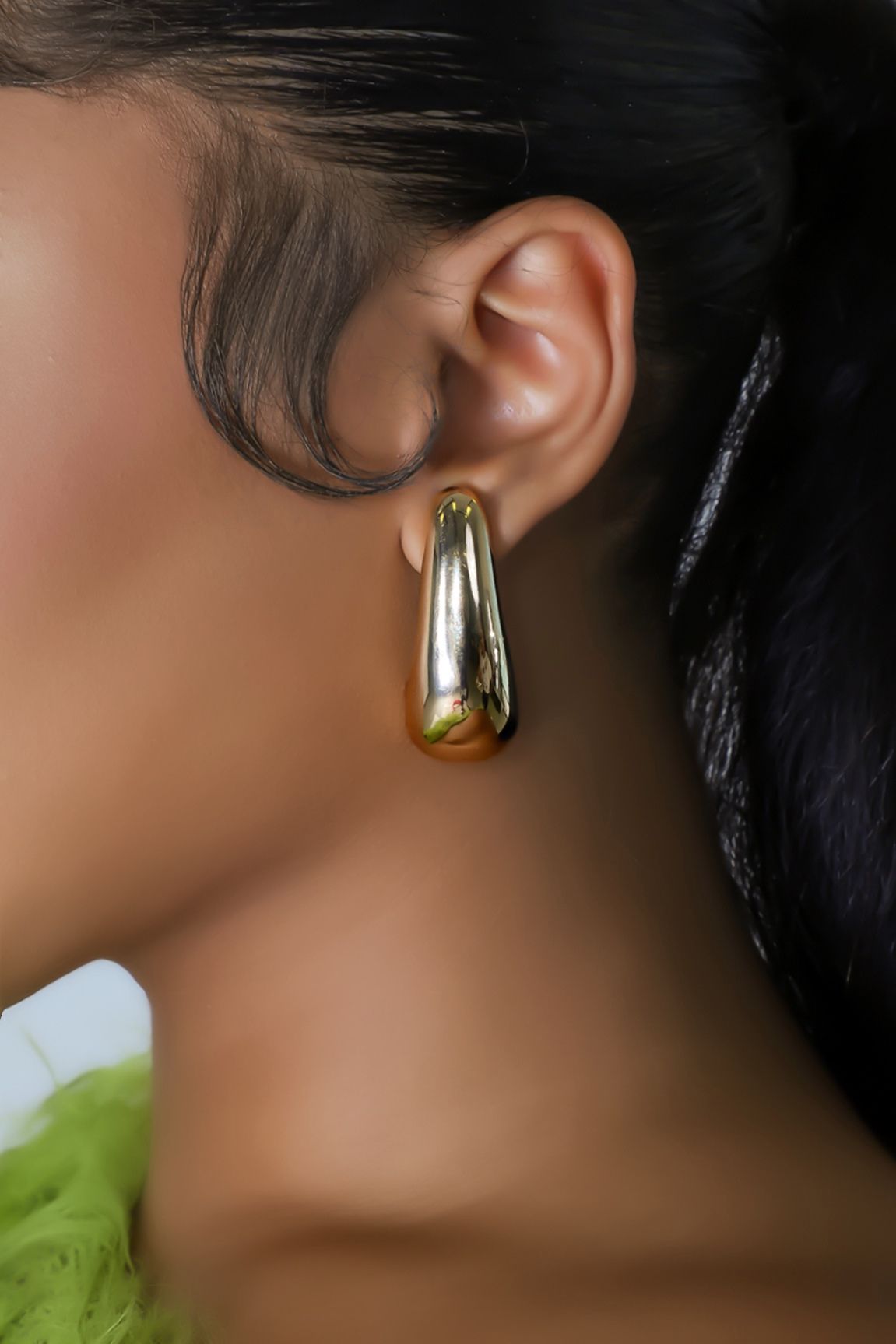 Shape Of Me Earrings