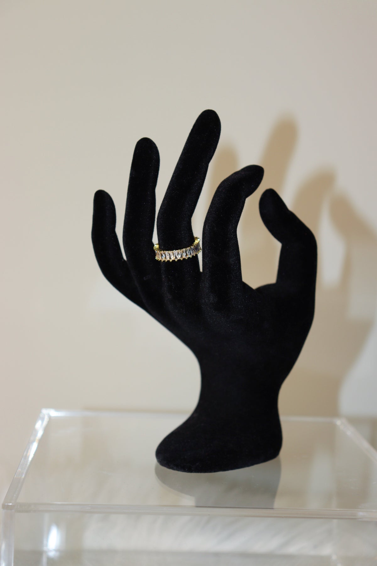 Be My Girl Ring
