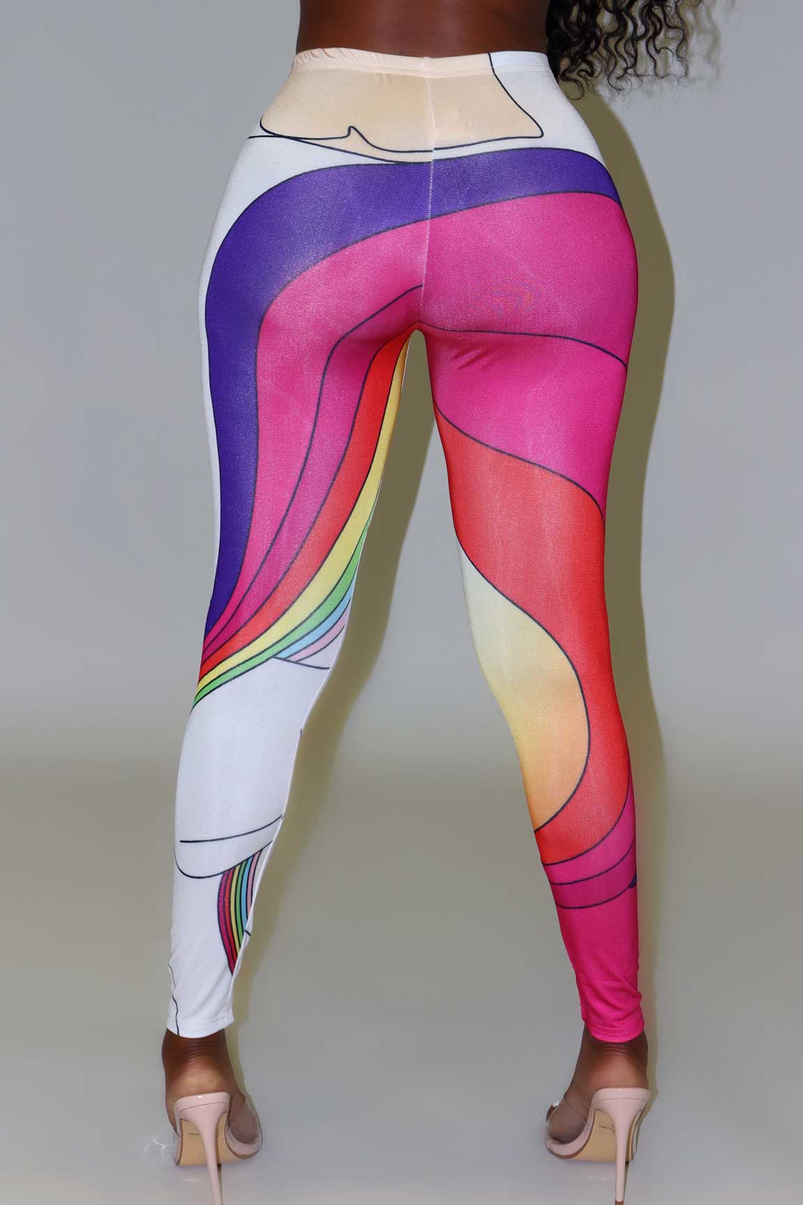 Carolynn Leggings