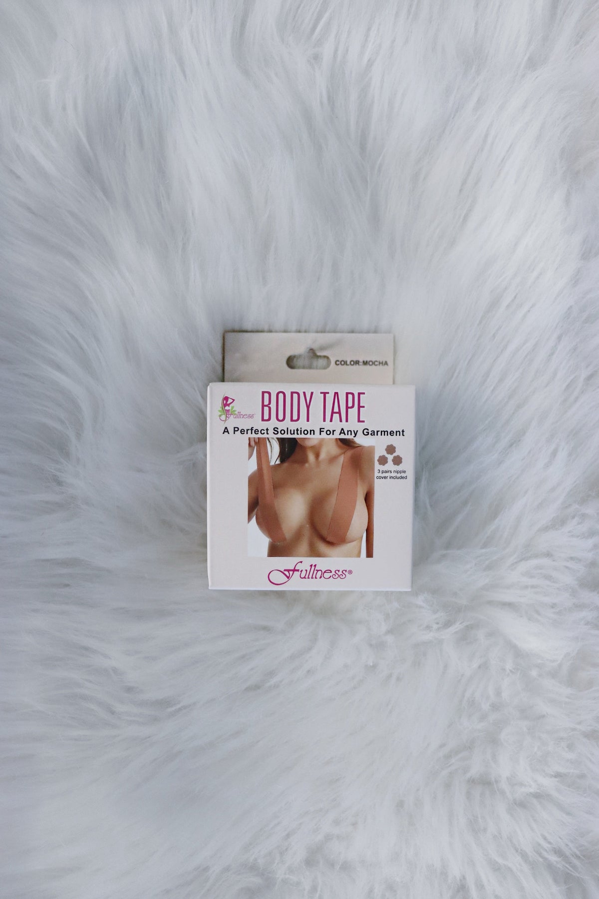 Keep Me Covered Body Tape