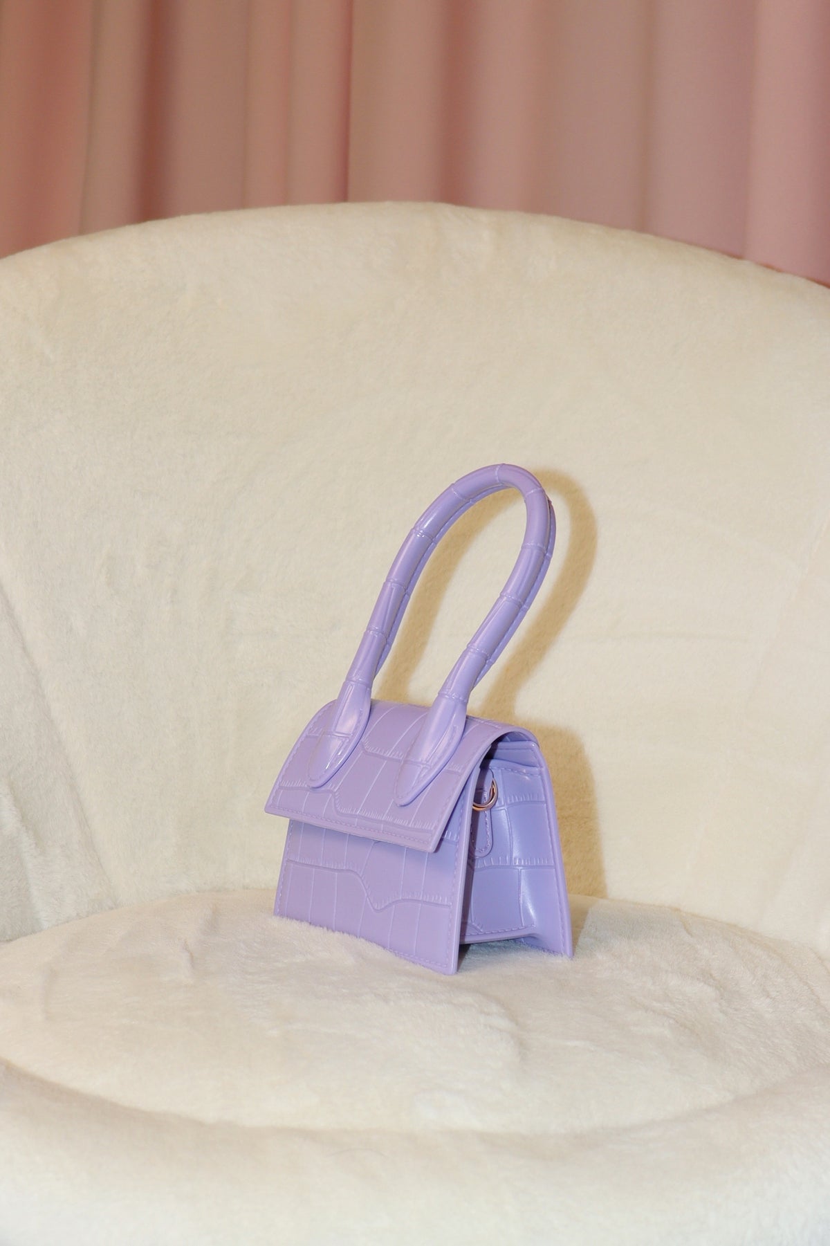 Girly Days Handbag