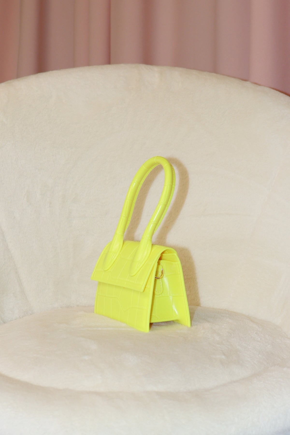Girly Days Handbag