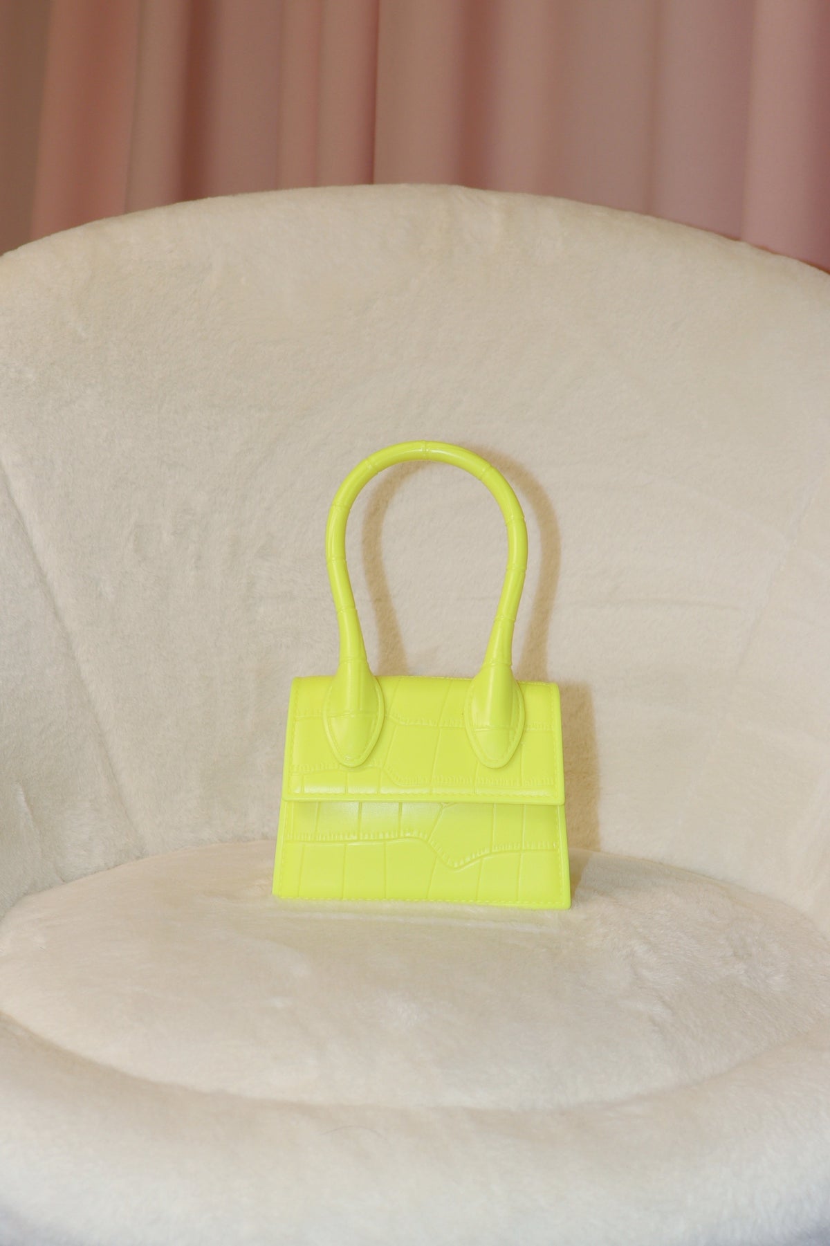 Girly Days Handbag