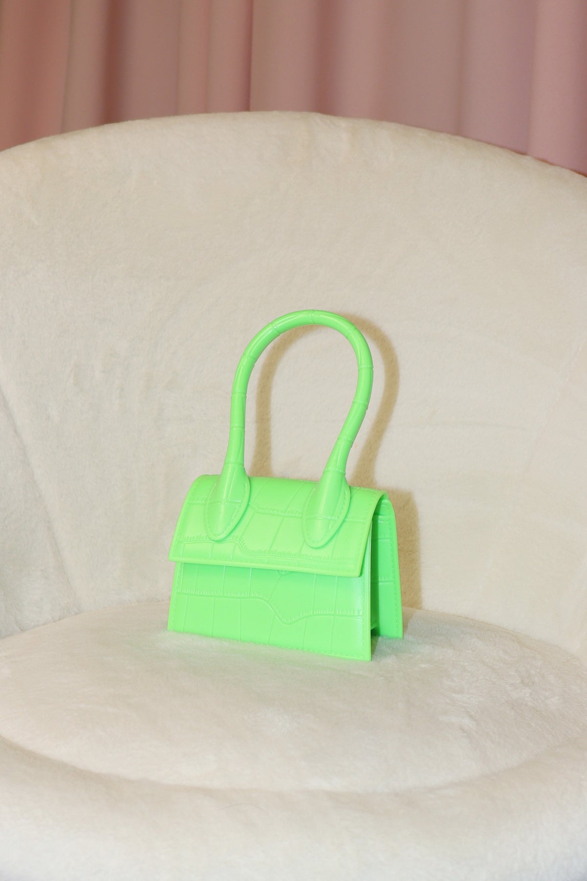 Girly Days Handbag