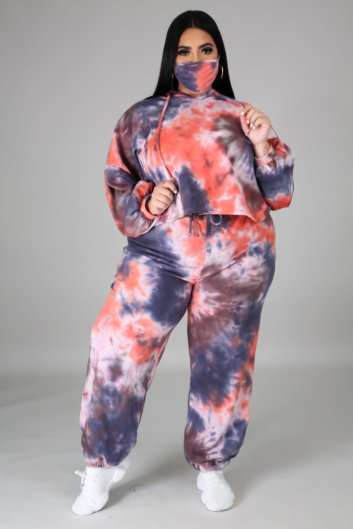3pc Want It Right Now Pant Set