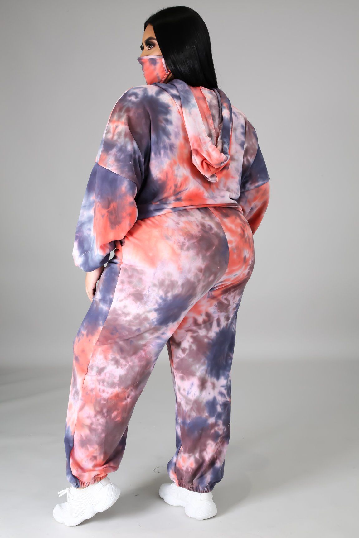 3pc Want It Right Now Pant Set