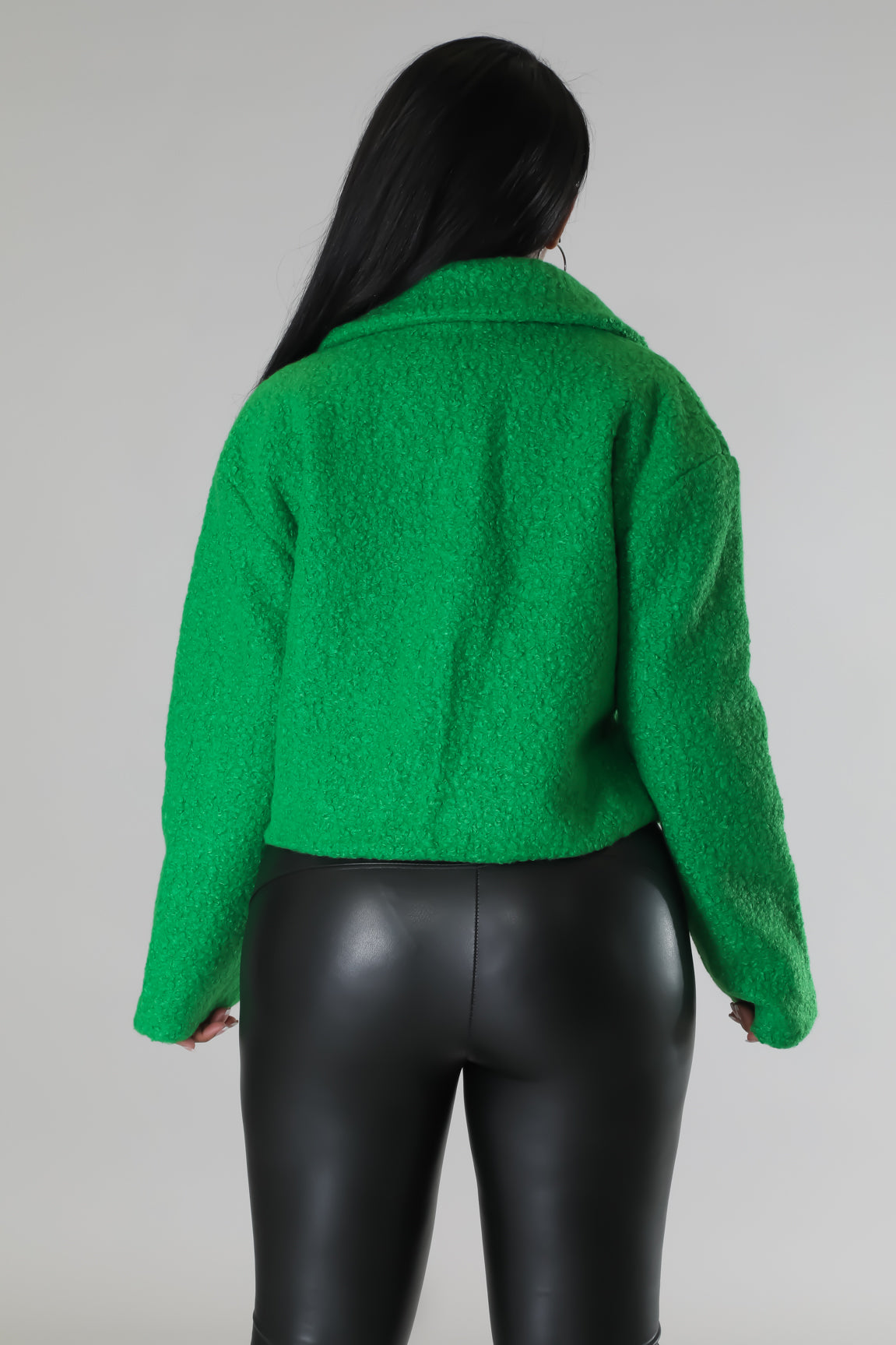 Audrina Babe Coat