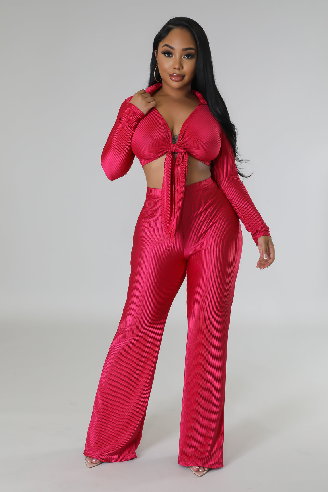 Divine Dreams Pant Set