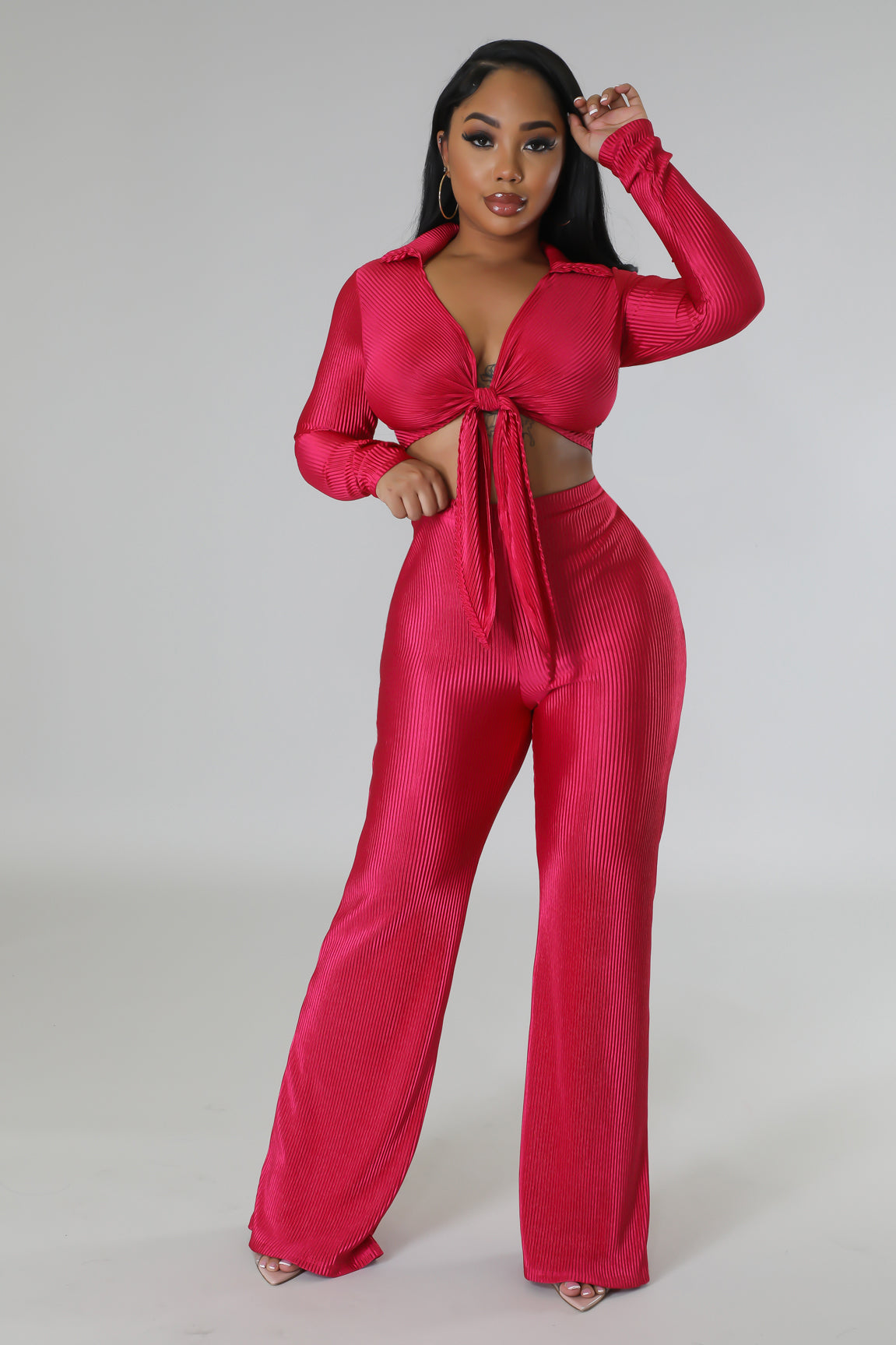 Divine Dreams Pant Set