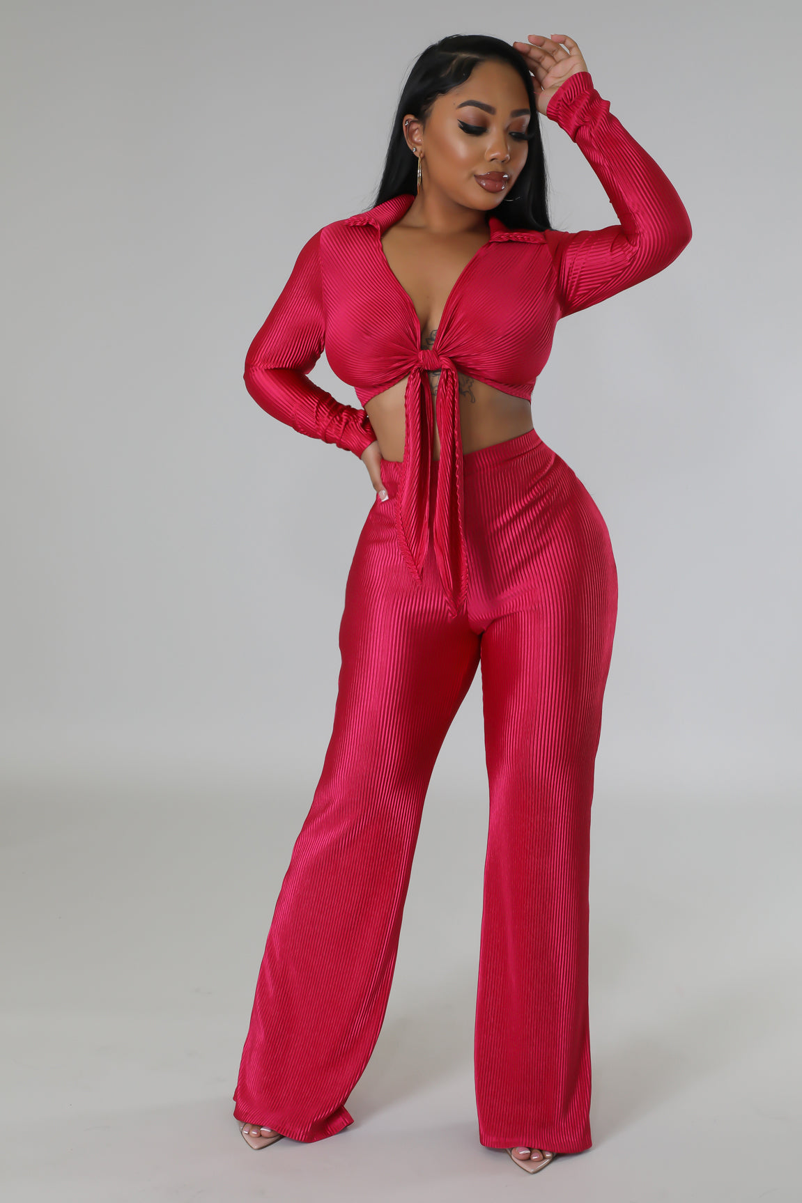 Divine Dreams Pant Set