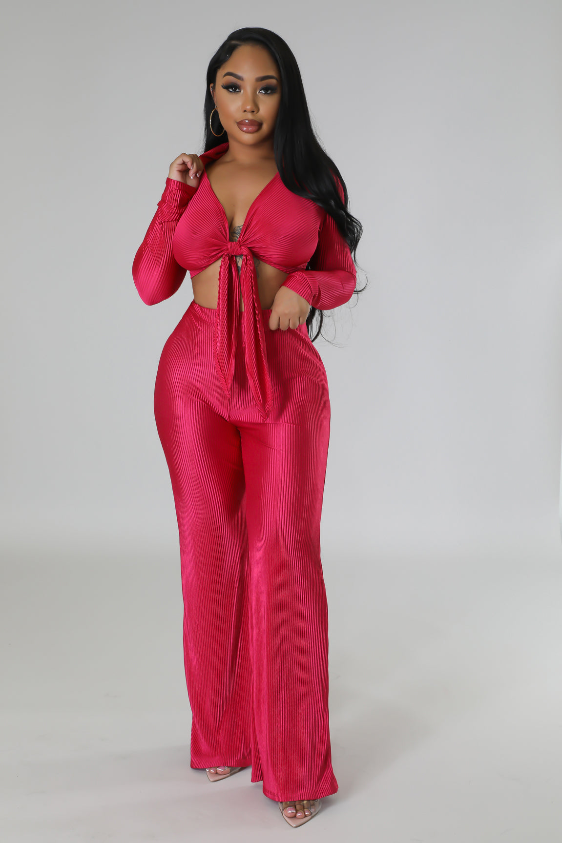 Divine Dreams Pant Set