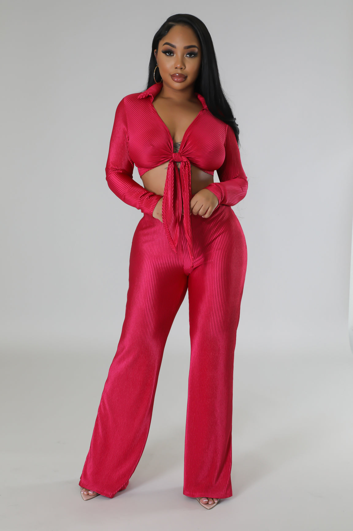 Divine Dreams Pant Set