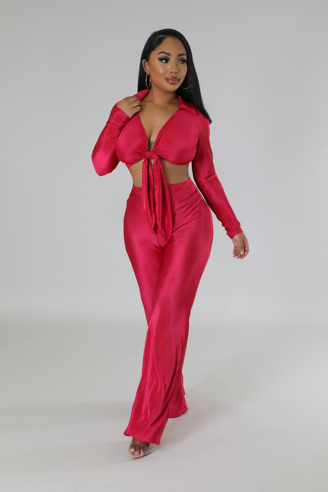 Divine Dreams Pant Set