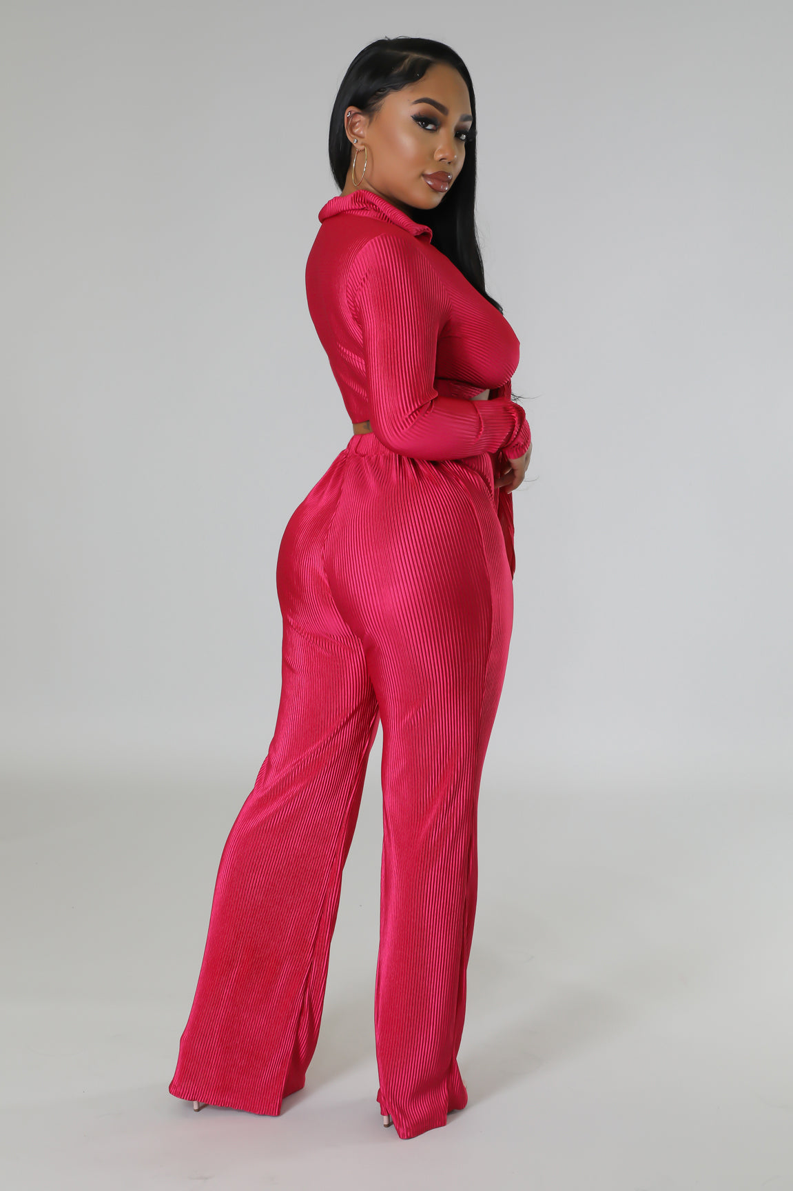 Divine Dreams Pant Set