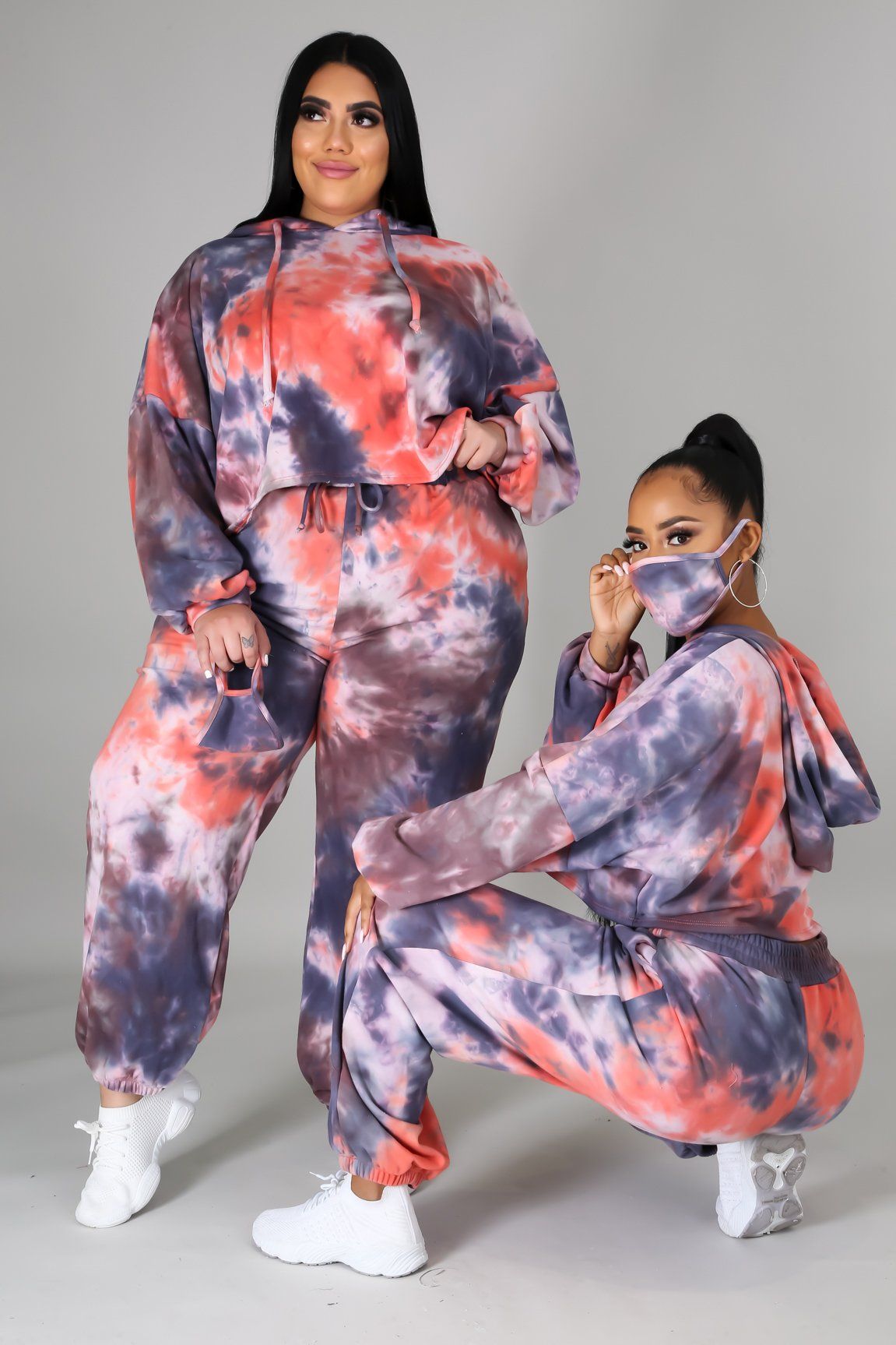 3pc Want It Right Now Pant Set