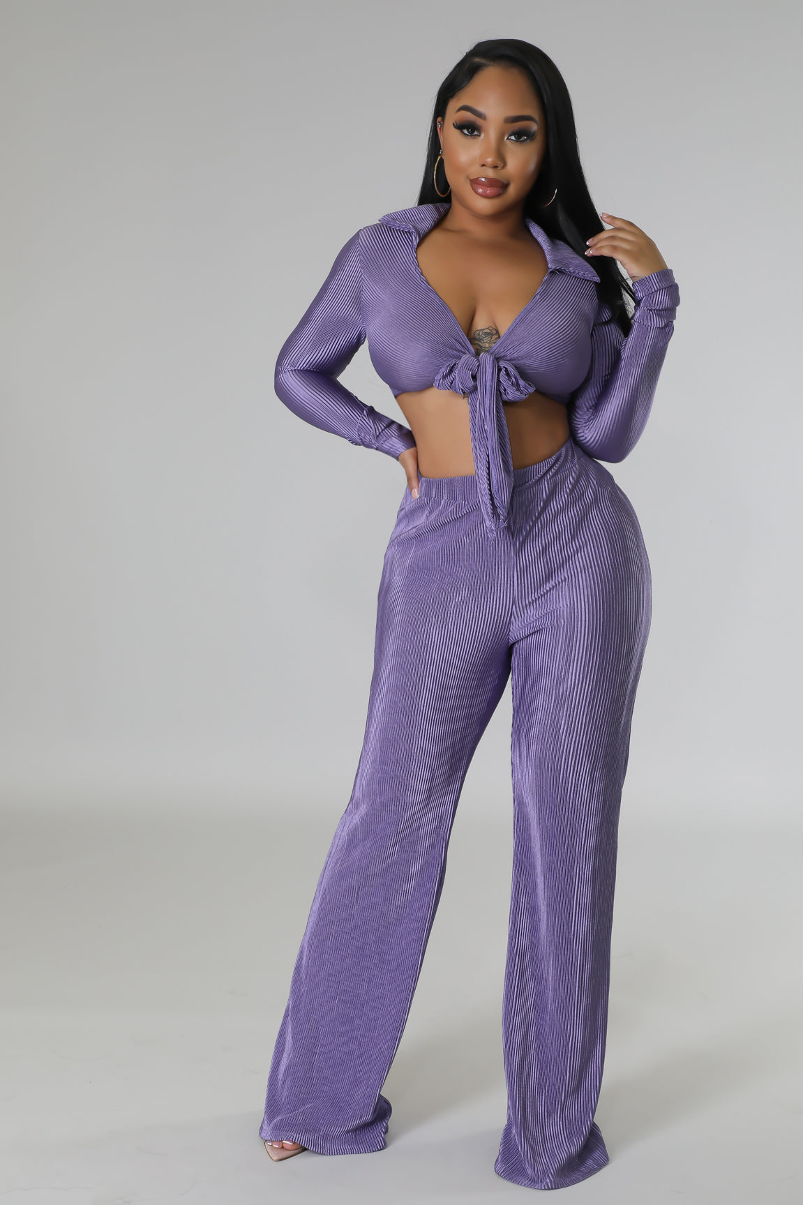 Divine Dreams Pant Set