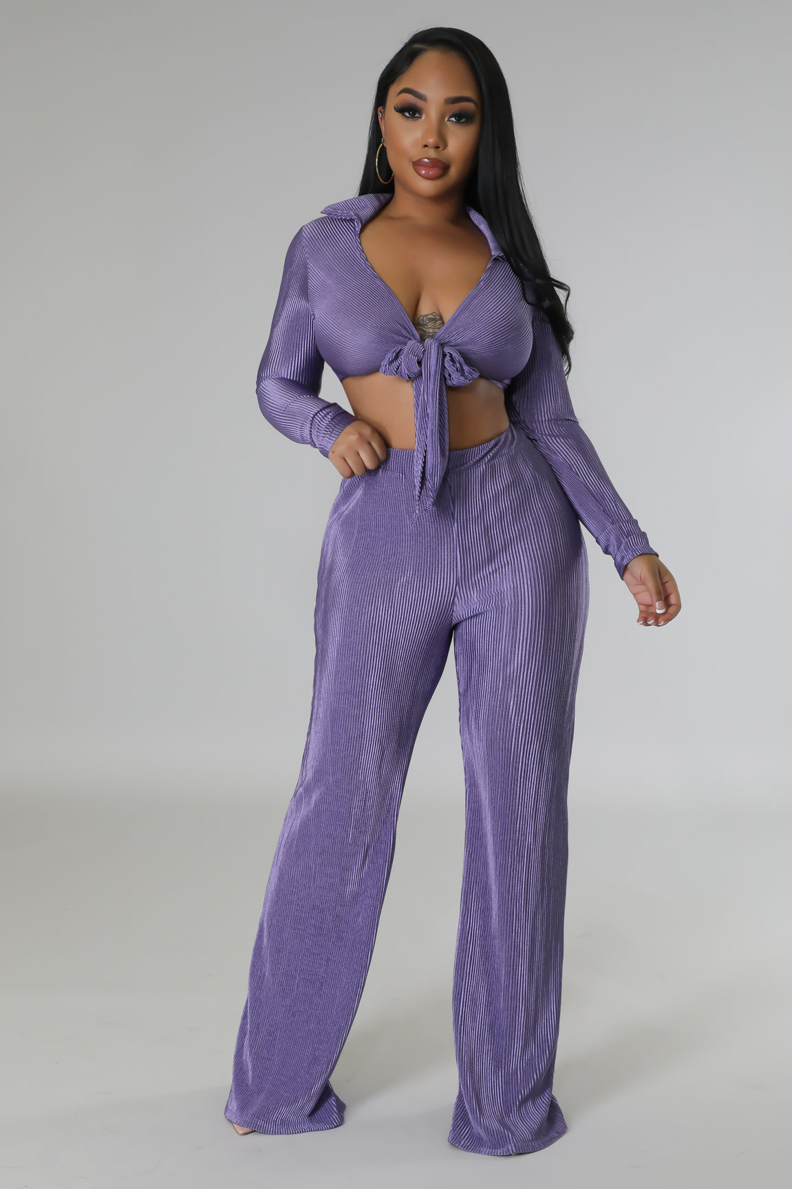 Divine Dreams Pant Set