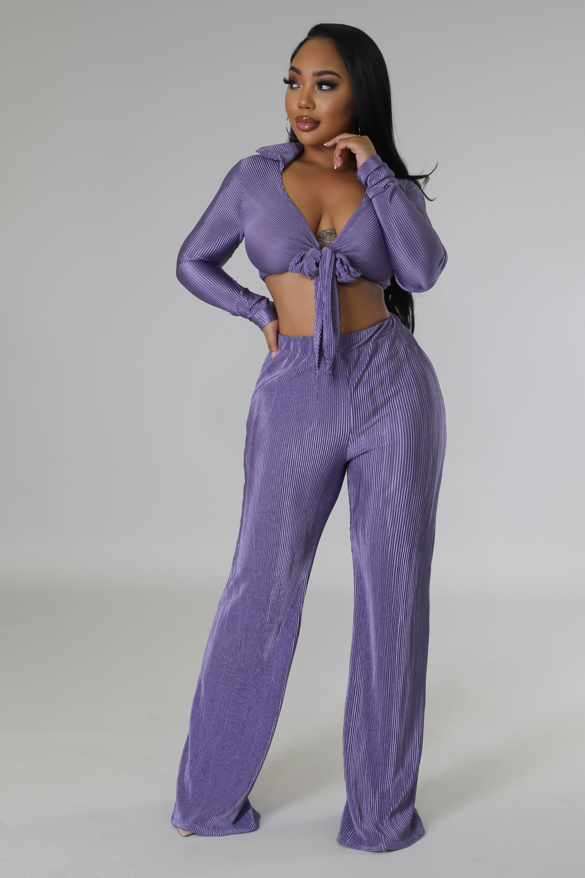 Divine Dreams Pant Set