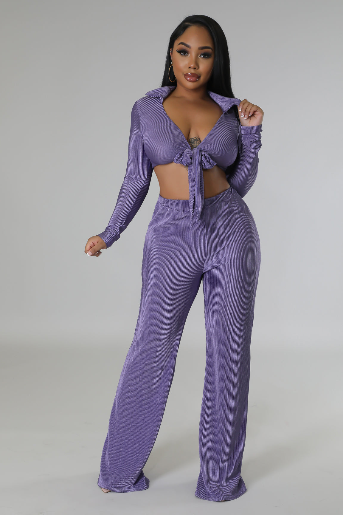 Divine Dreams Pant Set