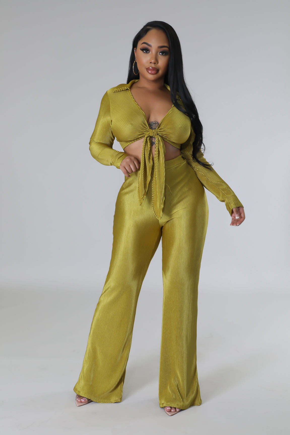 Divine Dreams Pant Set