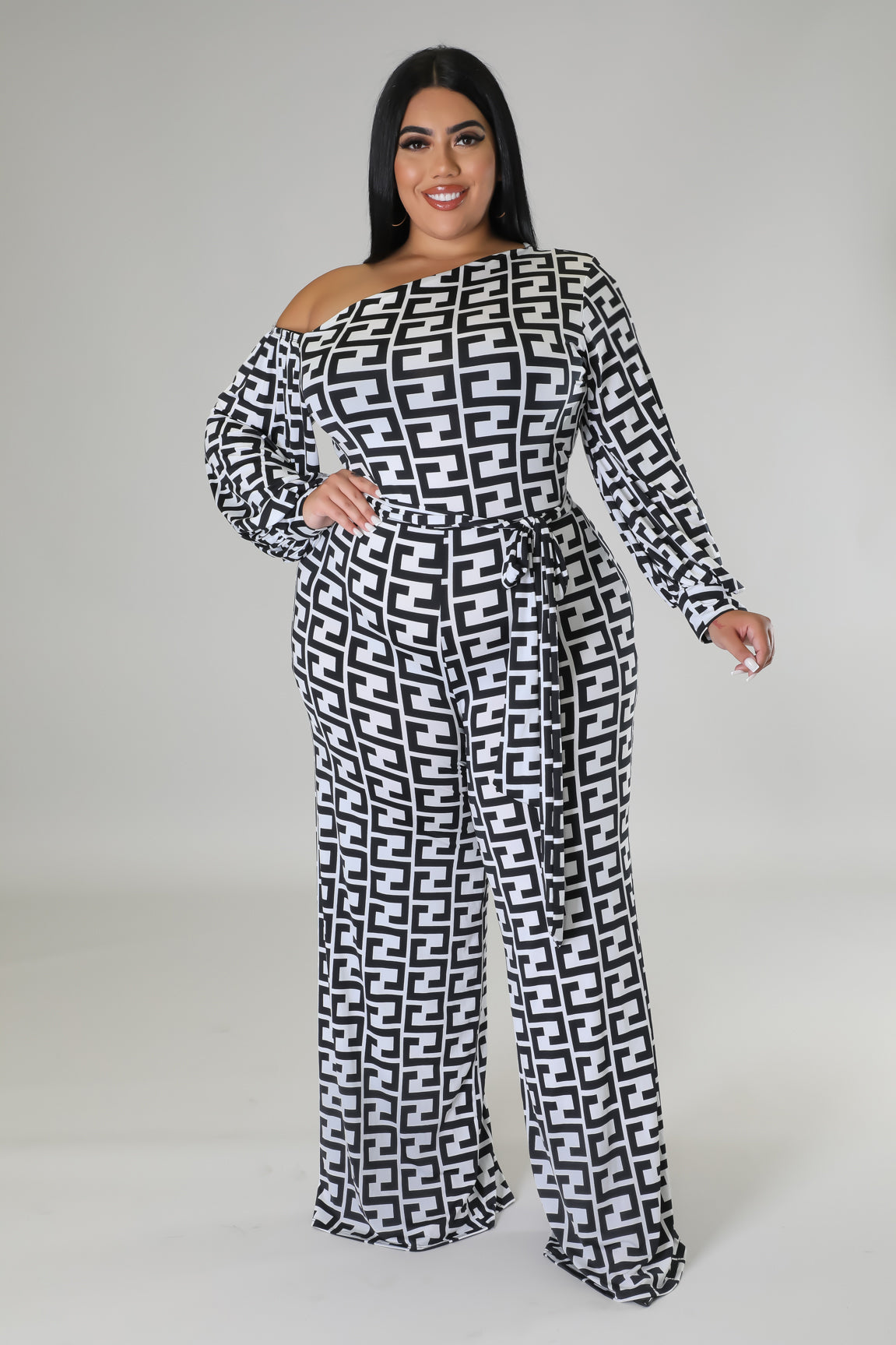 Kelly Days Jumpsuit