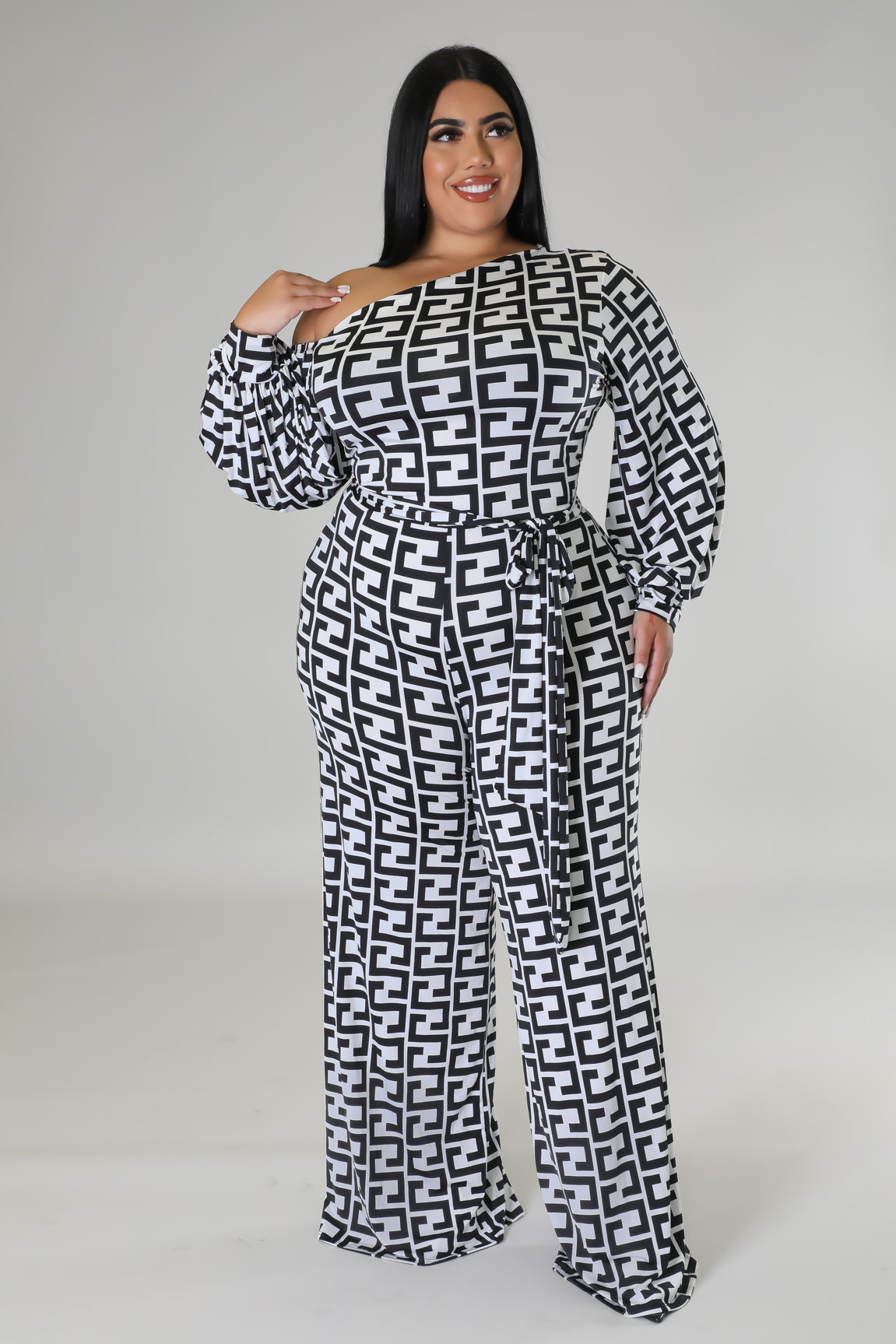 Kelly Days Jumpsuit