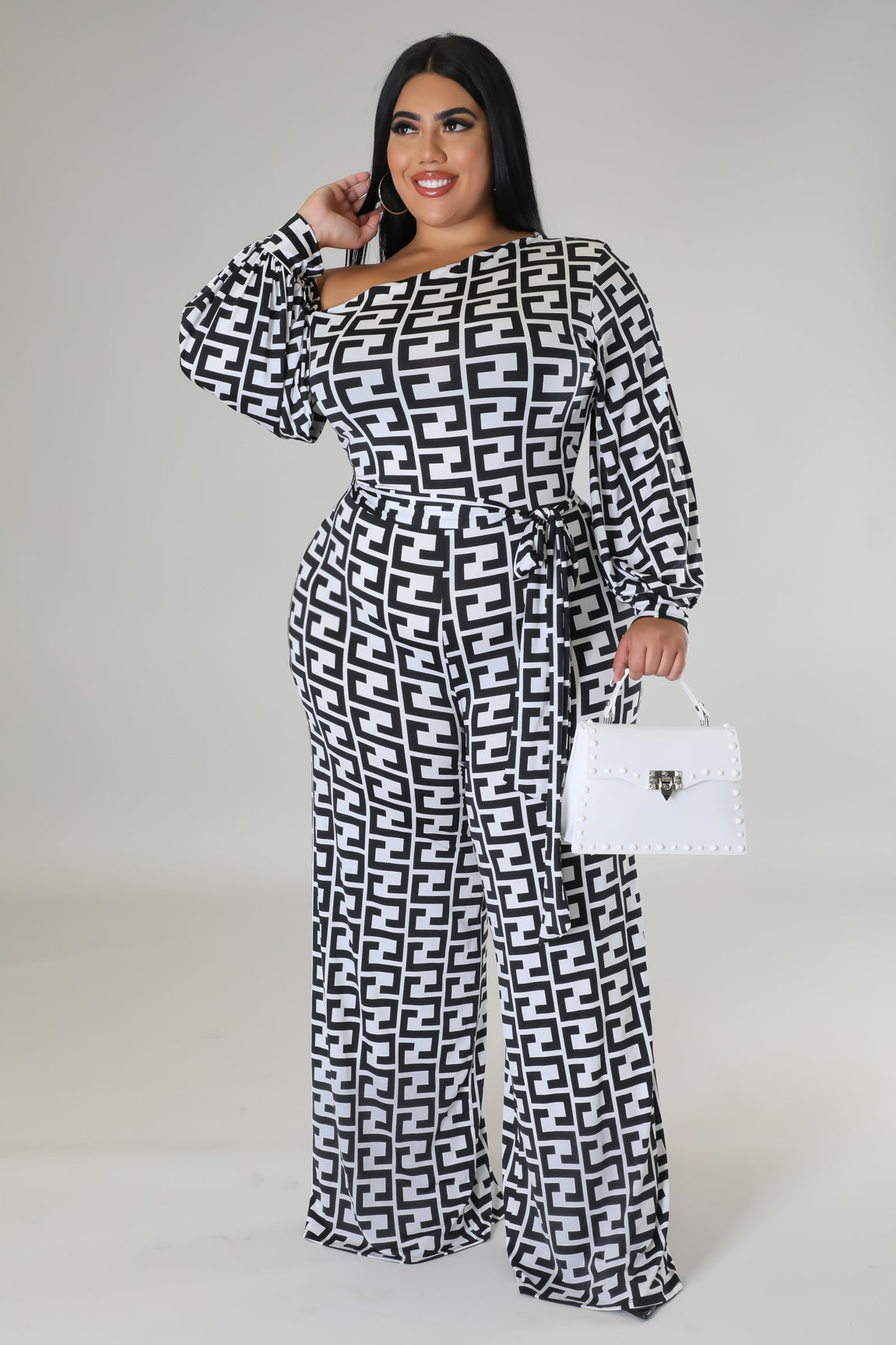 Kelly Days Jumpsuit