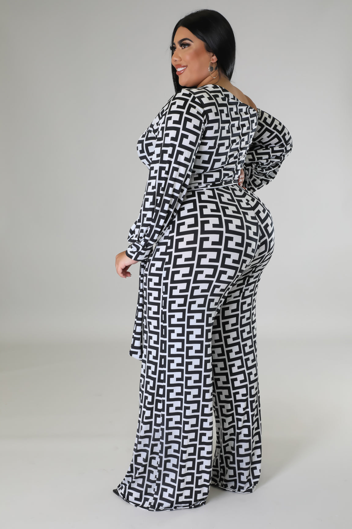 Kelly Days Jumpsuit