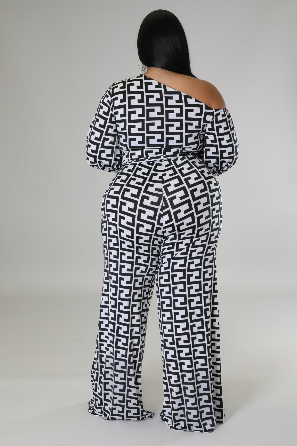 Kelly Days Jumpsuit