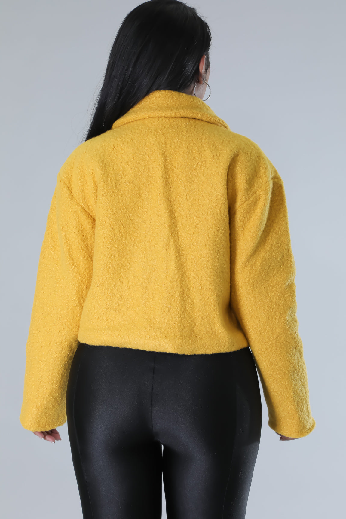 Audrina Babe Coat