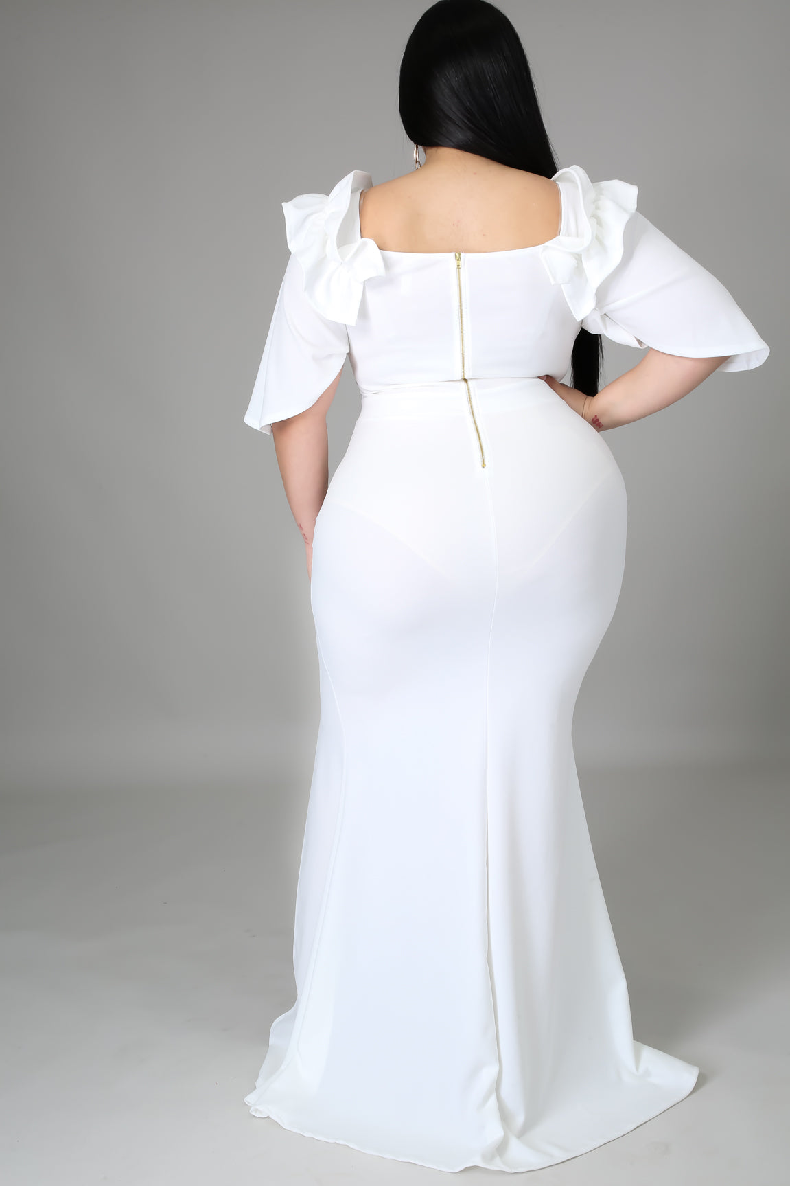 At The Gala Maxi Dress