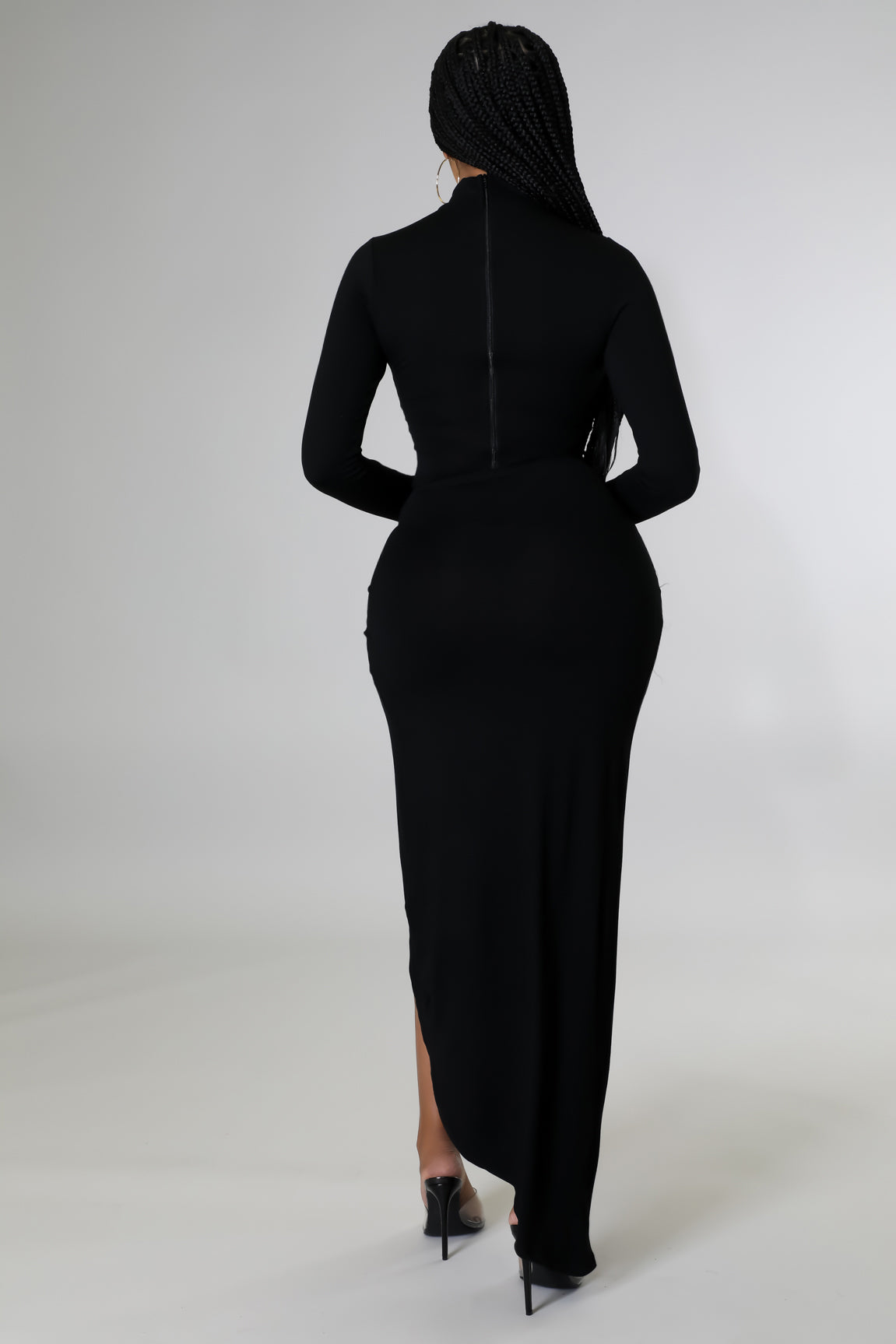 Adahlia Bodysuit Skirt Set