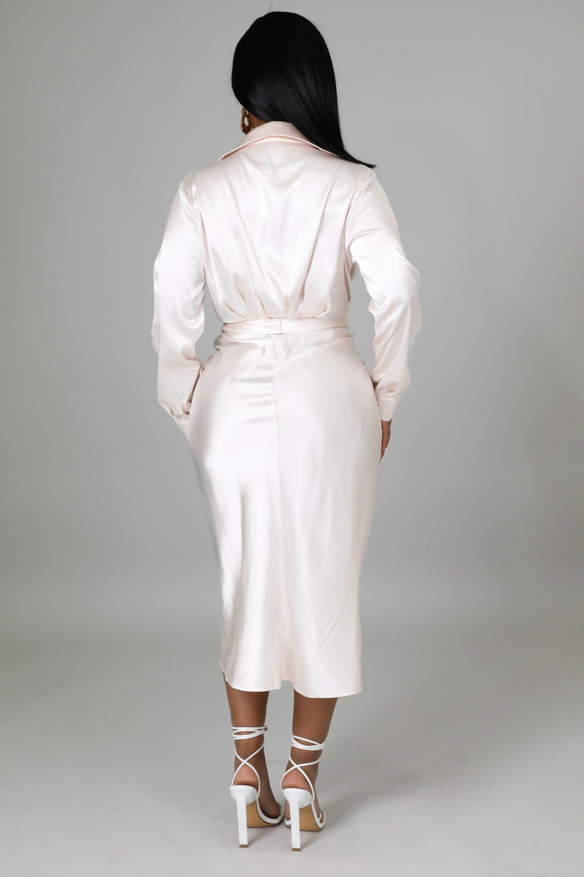Uri Dress