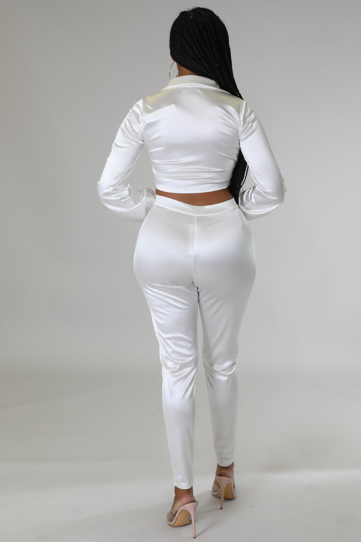 Sasha Doll Pant Set