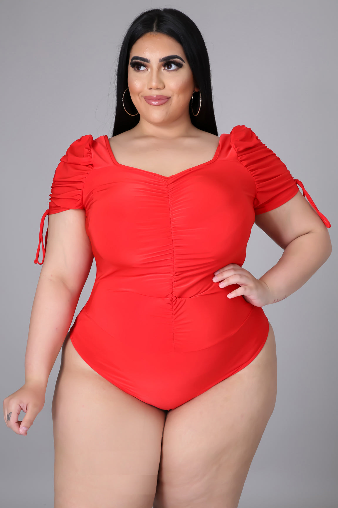 Classy But Sexy Bodysuit
