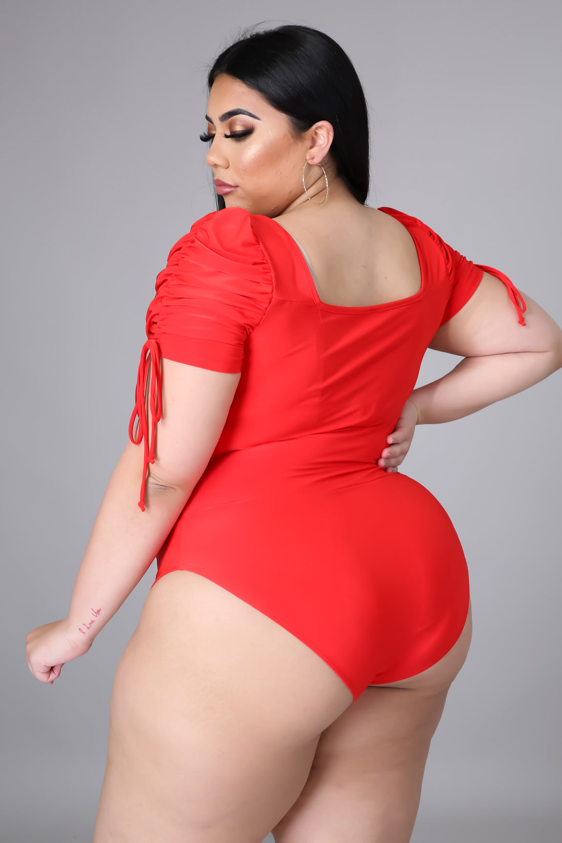 Classy But Sexy Bodysuit
