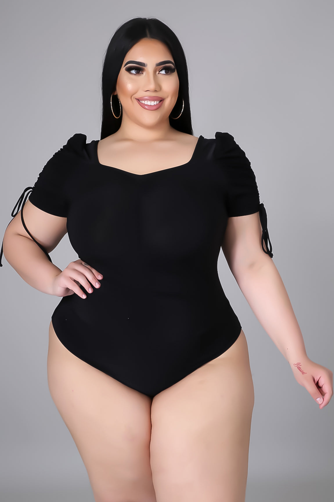 Classy But Sexy Bodysuit
