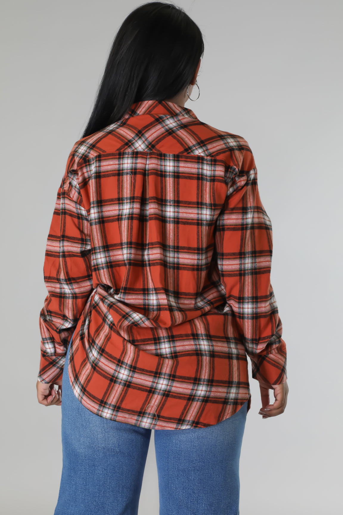 Moments In Fall Top