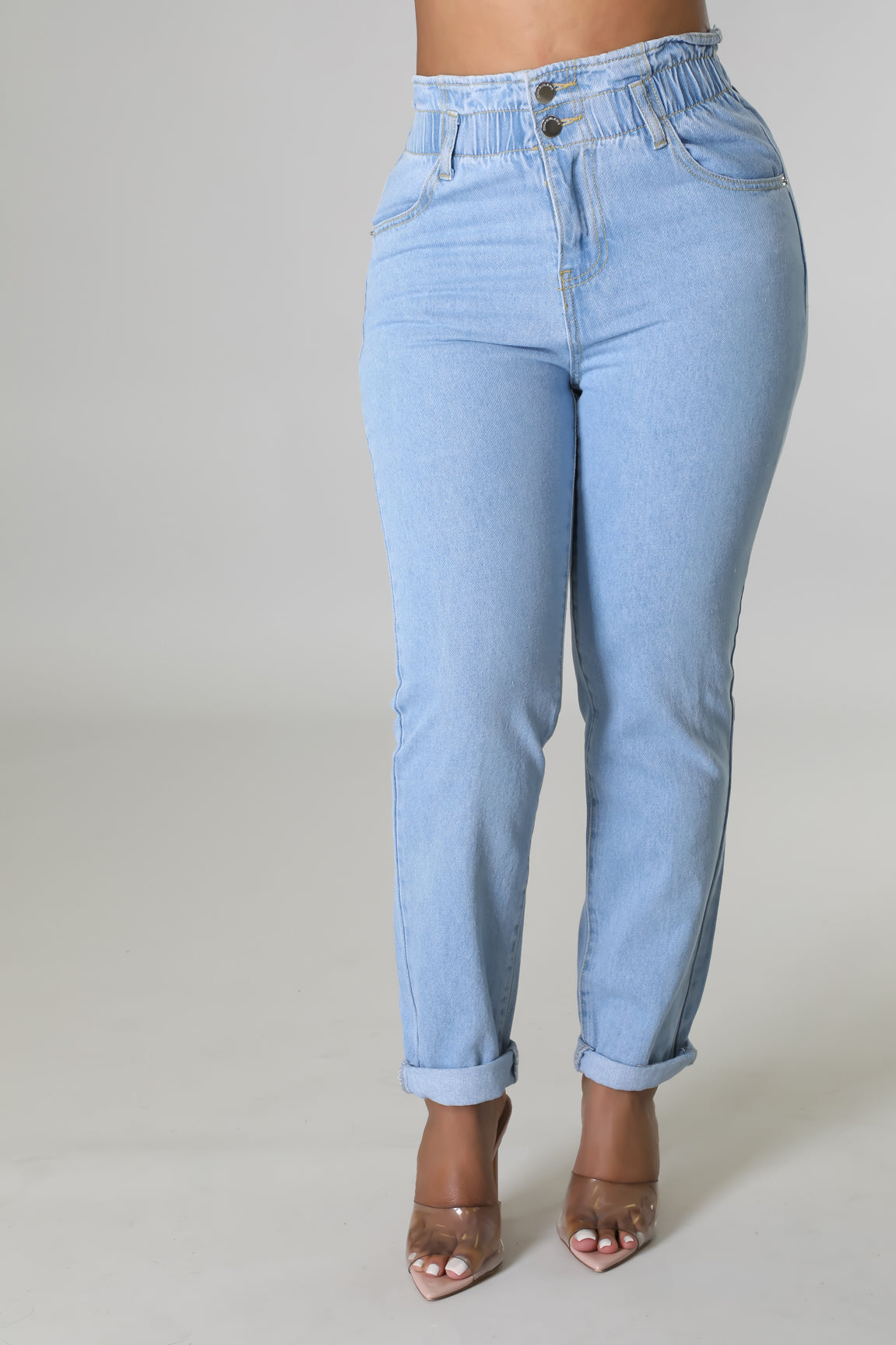 Lucinda Babe Jeans