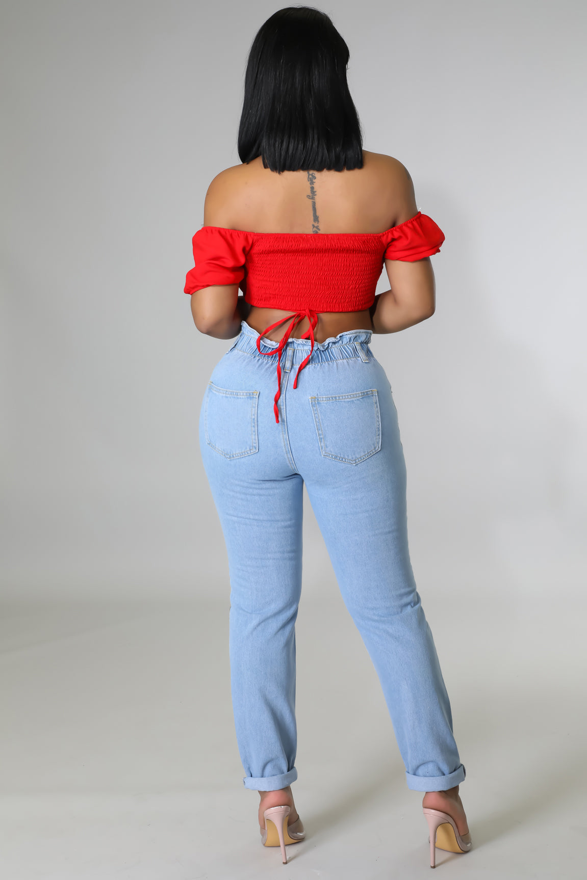 Lucinda Babe Jeans
