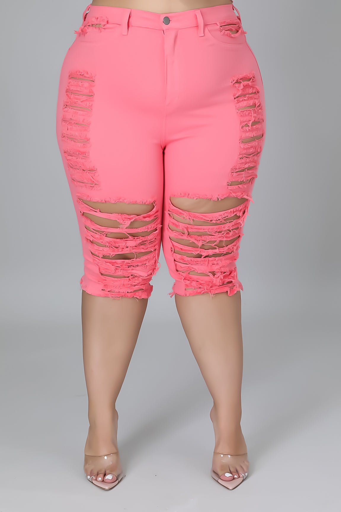 Jillian Shorts