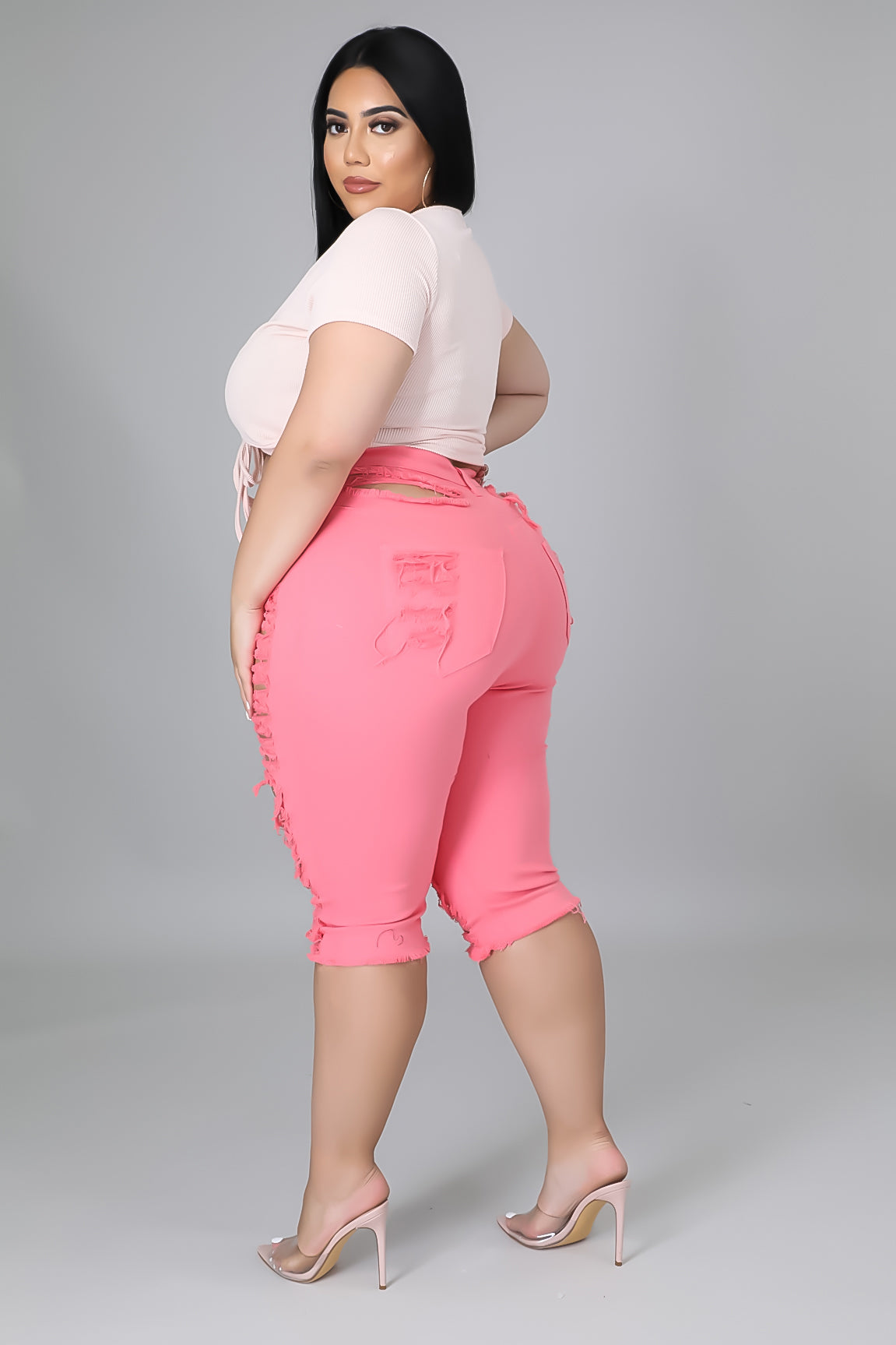 Jillian Shorts