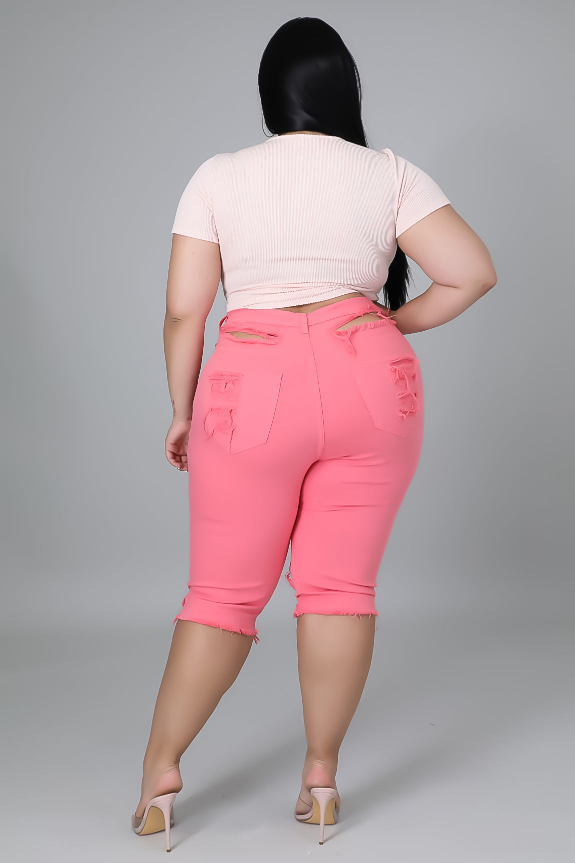Jillian Shorts