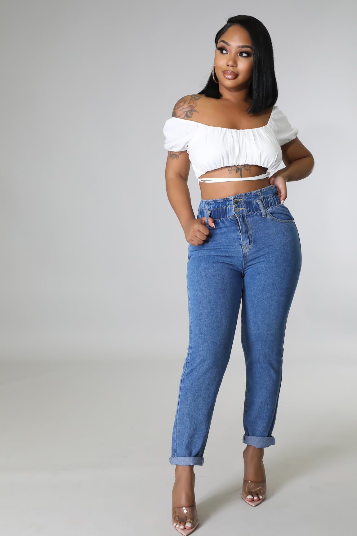 Lucinda Babe Jeans