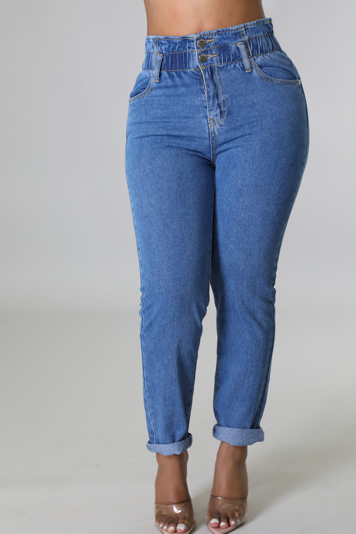 Lucinda Babe Jeans