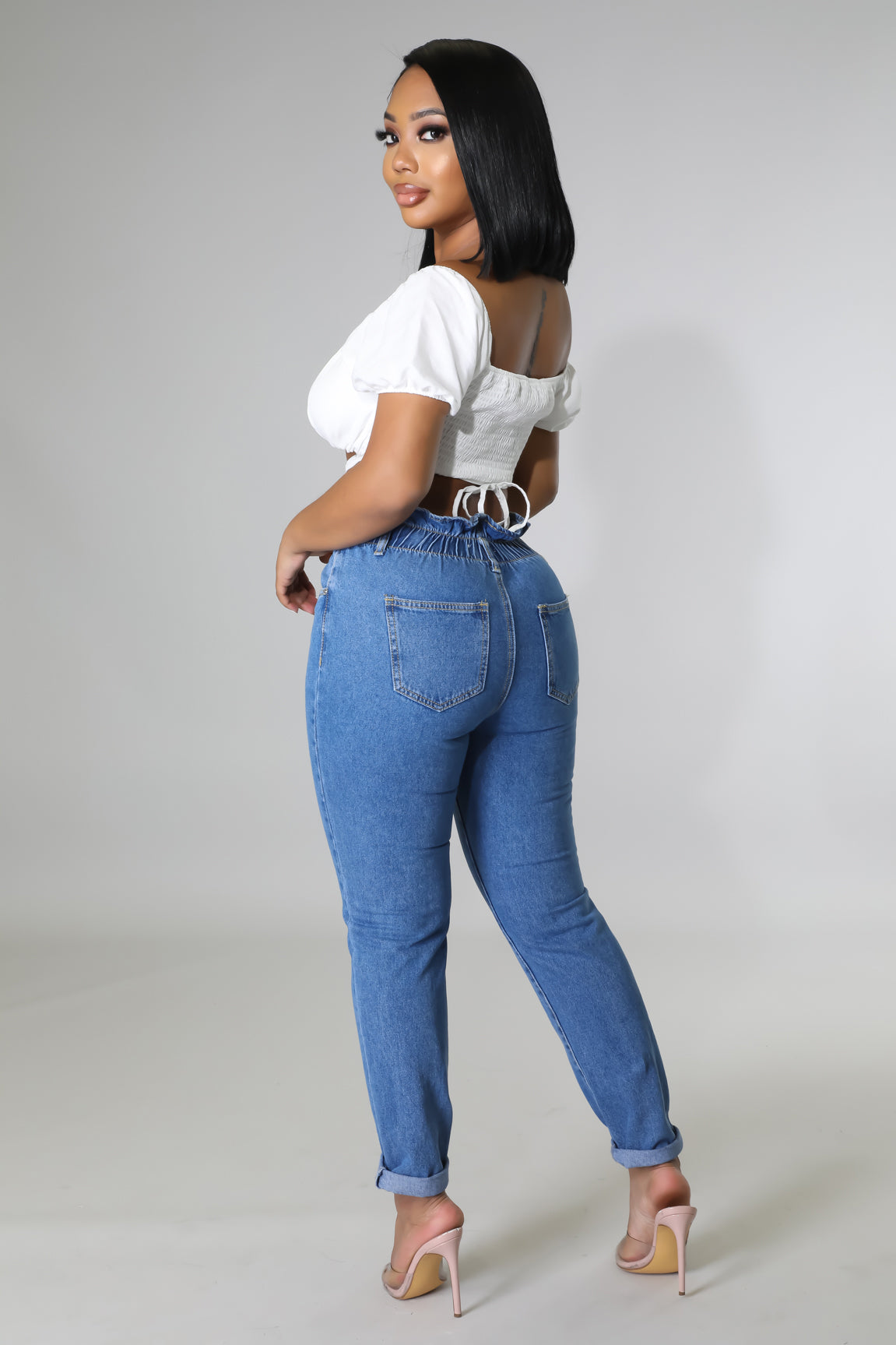 Lucinda Babe Jeans