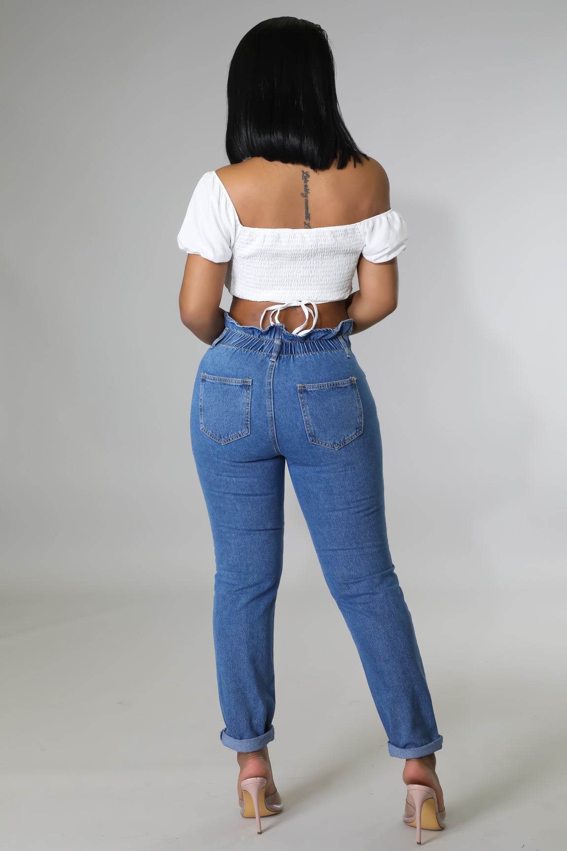 Lucinda Babe Jeans