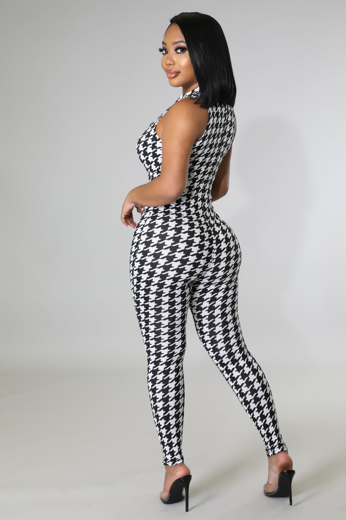 Drama Queen Jumpsuit