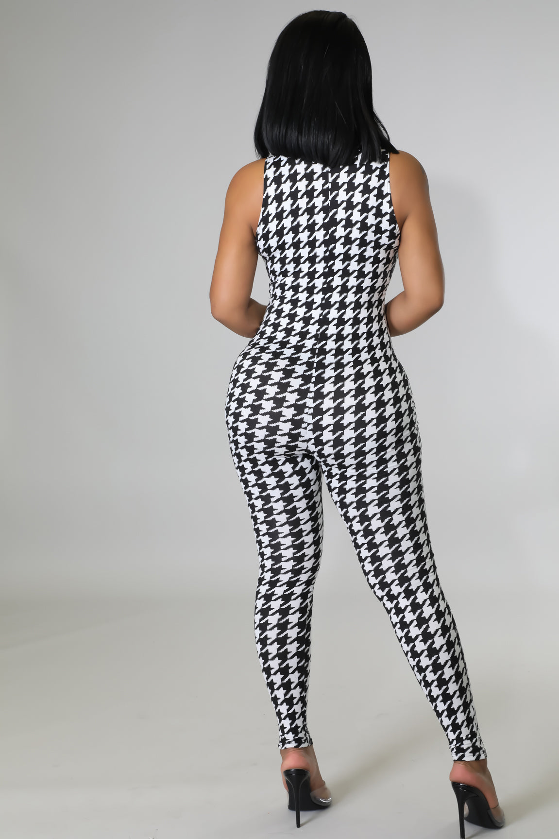 Drama Queen Jumpsuit